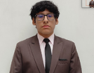 Gino Torrejón de los Santos